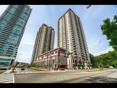 #2201-190 Borough Drive, Scarborough Home for Sale - Real Estate Properties for Sale