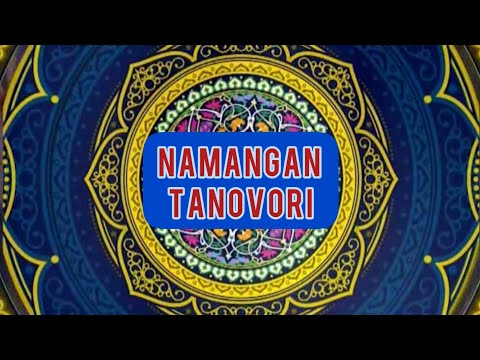 Namangan tanovori-Namangan navolari ansambli (jonli ijro)