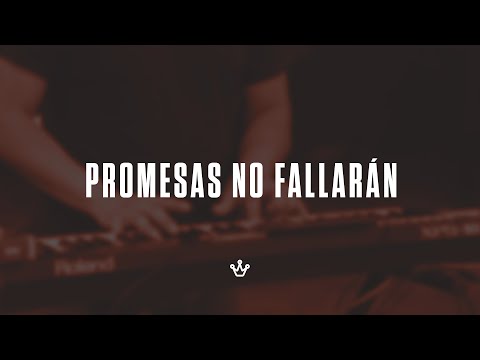 Promesas no fallarán | Bread of Life Guatemala