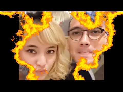 Egi john brani blak blak an tentang aib marsanda