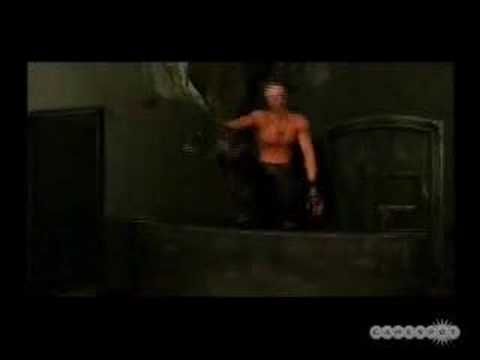 Devil May Cry - WooHoo!