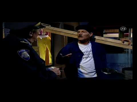 NEVENS JOKES~NEVENOVE PROVALE 1(DAMIR MIHANOVIĆ - ČUBI)