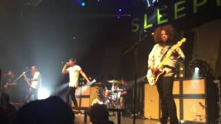 Breaking Ground-State Champs 11/8/16