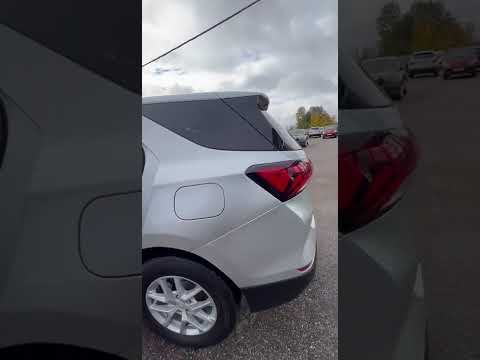 фото chevrolet equinox iii 0