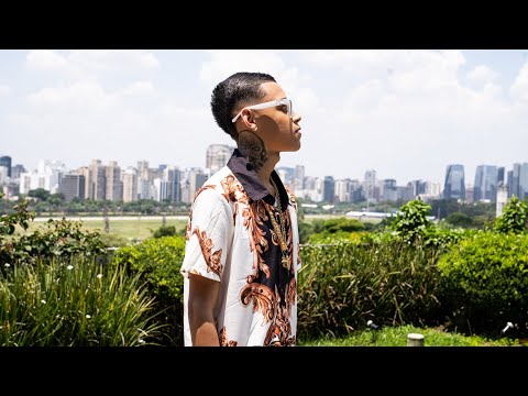 Ruanzinho e Dany Bala - Jack de Maçã Verde prod. Dany Bala (videoclipe oficial)