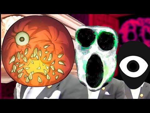 GARTEN OF BANBAN 3: Gummy Dora - Coffin Dance Song (COVER)