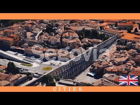 VISIT SEGOVIA