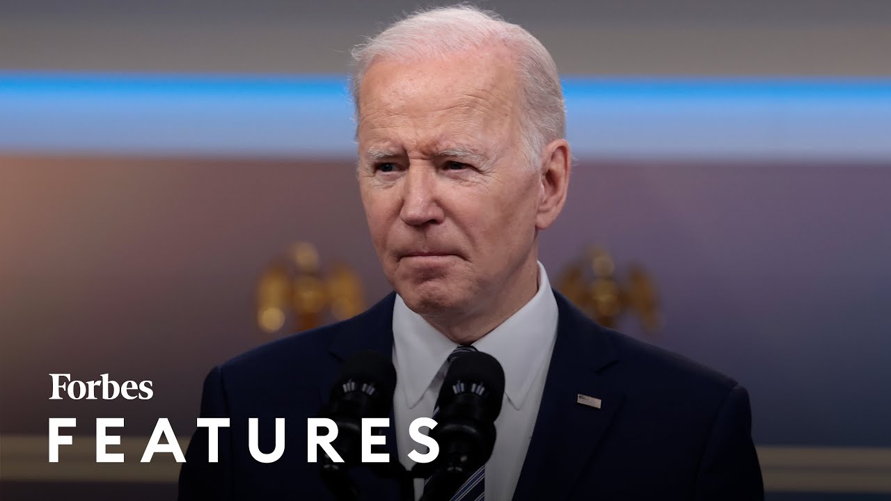 Understanding Biden's Billionaire Tax