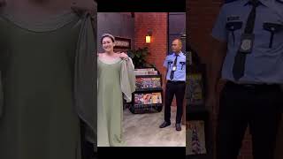 Download lagu WENDY BIKIN OTAK BU AYU TRAVELING #shorts #laporpak #laporpaktrans7 mp3