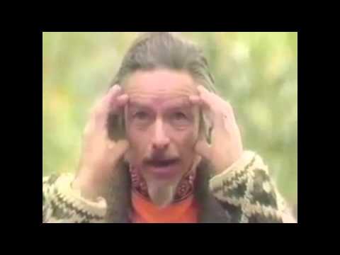 Alan Watts Dissects Identity