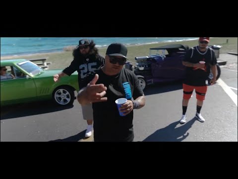 Lakeside (Official Music Video) Dat 378 Boy feat. Wayz79 & Downlow