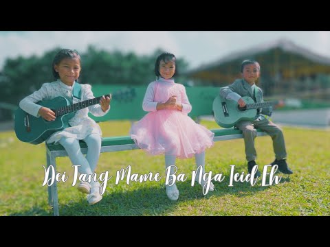 Dei Tang Mame Ba Nga Ieid Eh: Glady Grace, Palei & Dathrang