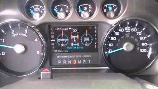 preview picture of video '2012 Ford F-250 SD Used Cars Byron IL'