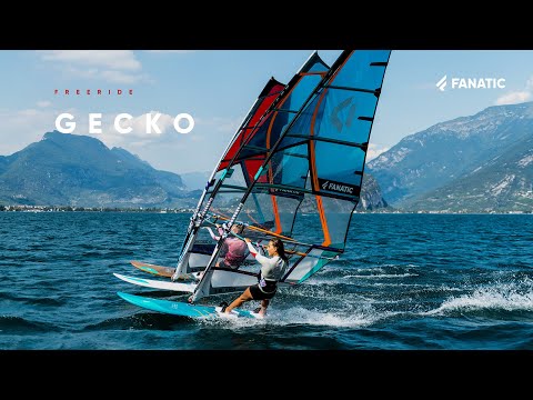 Fanatic Gecko/Gecko Foil 2021