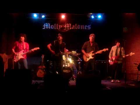 I Wanna be Your Rock "Charles Locke and the Keys"