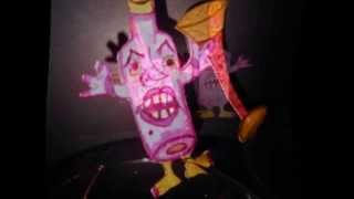 LADY ...Manu Dibango .. Ray Phiri .. Sinead O'Connor