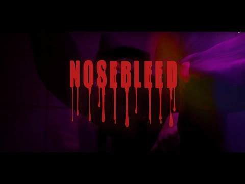 DEAF - NOSEBLEED (prod. vromj)