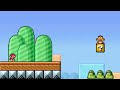 SMAGHETTI SMA4 SMB3 CUSTOM LEVELS 1889