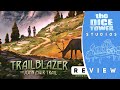 Trailblazer: The John Muir Trail Review - Take A Hike!