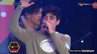 CD9- Get Dumb ( Juguetón 2018)