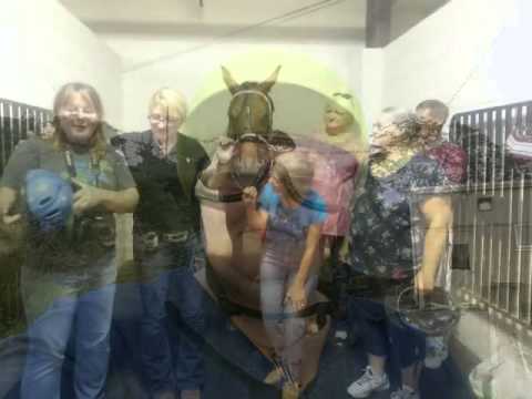 The Meadows Racetrack & Casino Tour - Three Rivers Carriage Club