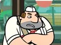 WordGirl S01E07 WordGirl Super Grounded Mouse Army