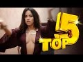 INNA - TOP 5 - Новые и лучшие клипы - 2016 INNA - TOP 5 - Новые и лучшие клипы - 2016