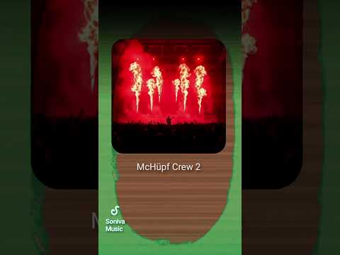 McHüpf - McHüpf Crew 2