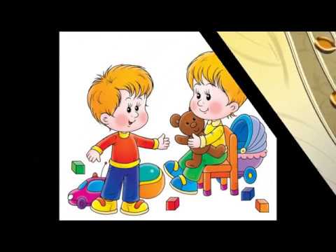 Przedszkole drugi dom