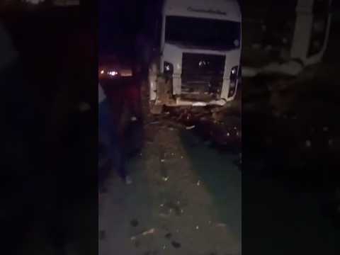 🚨 Grave Acidente em Santa Luzia de Mantenópolis (ES) Deixa Dois Feridos!