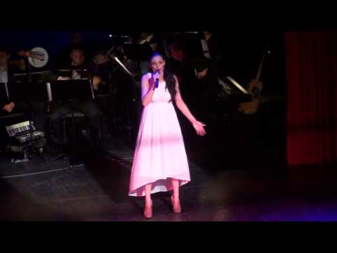 Koncert dyplomowy 2013: Agata Wianecka