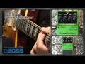BOSS Pedale PH-3