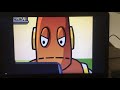 Moby The Robot From Brain Pop