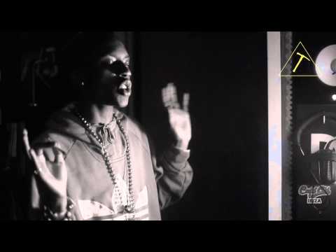 Black And Gold Party: (Episode 1) Young Littlez Studio Session