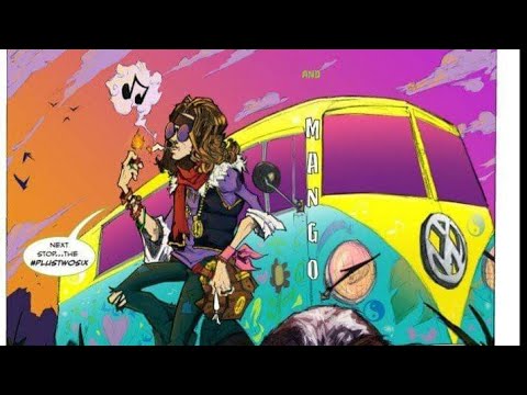 Nick Mcaree -  Greetings