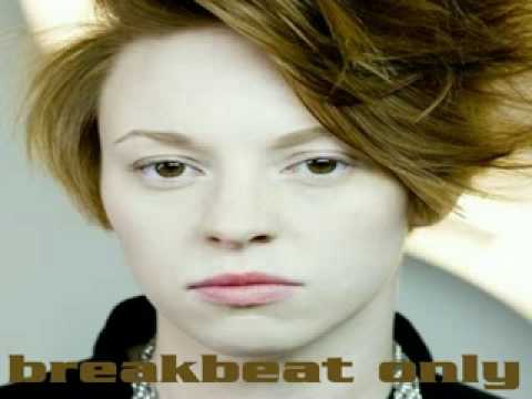 La Roux & Skream - In for the kill (4GB's breakbeat only westerkirk mix)