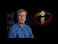 The Incredibles Disc 1 Intro 1080p60