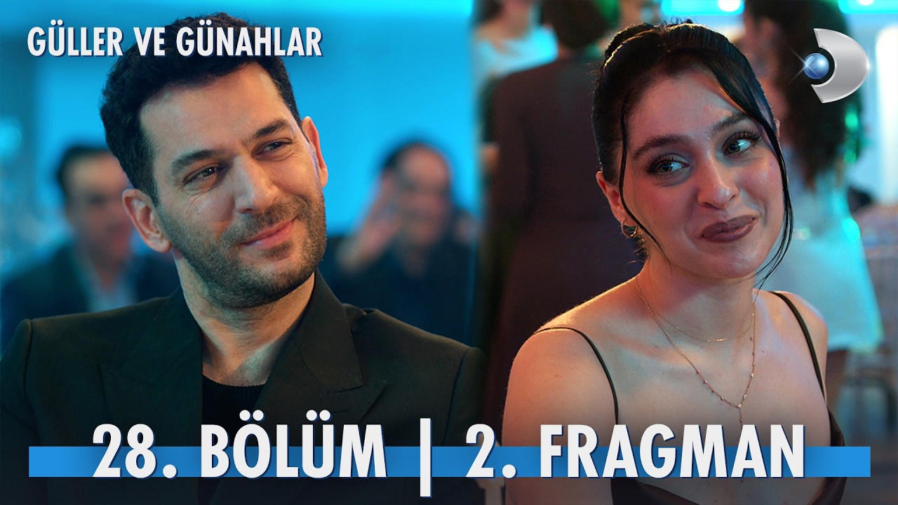 Güller ve Günahlar’da düğün krizi! “Bizim düğünümüz daha güzel olacak”