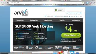 Download lagu Arvixe Review, with 1 year old real account mp3