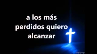 PODER - MARCOS BARRIENTOS (con letra)