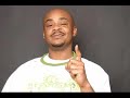 MC Breed - The Deal Is Da Funk