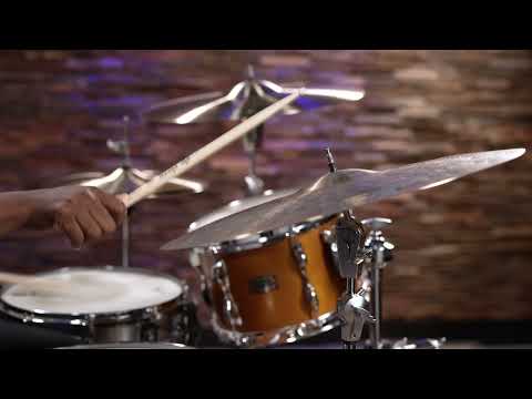 Zildjian 21" K Custom Special Dry Ride Cymbal - 2376g (K1426-1103125S)