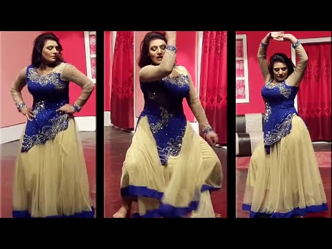 Madhu Performance Kha Ke Lachi Wala Paan | Naseebo Song - SMB
