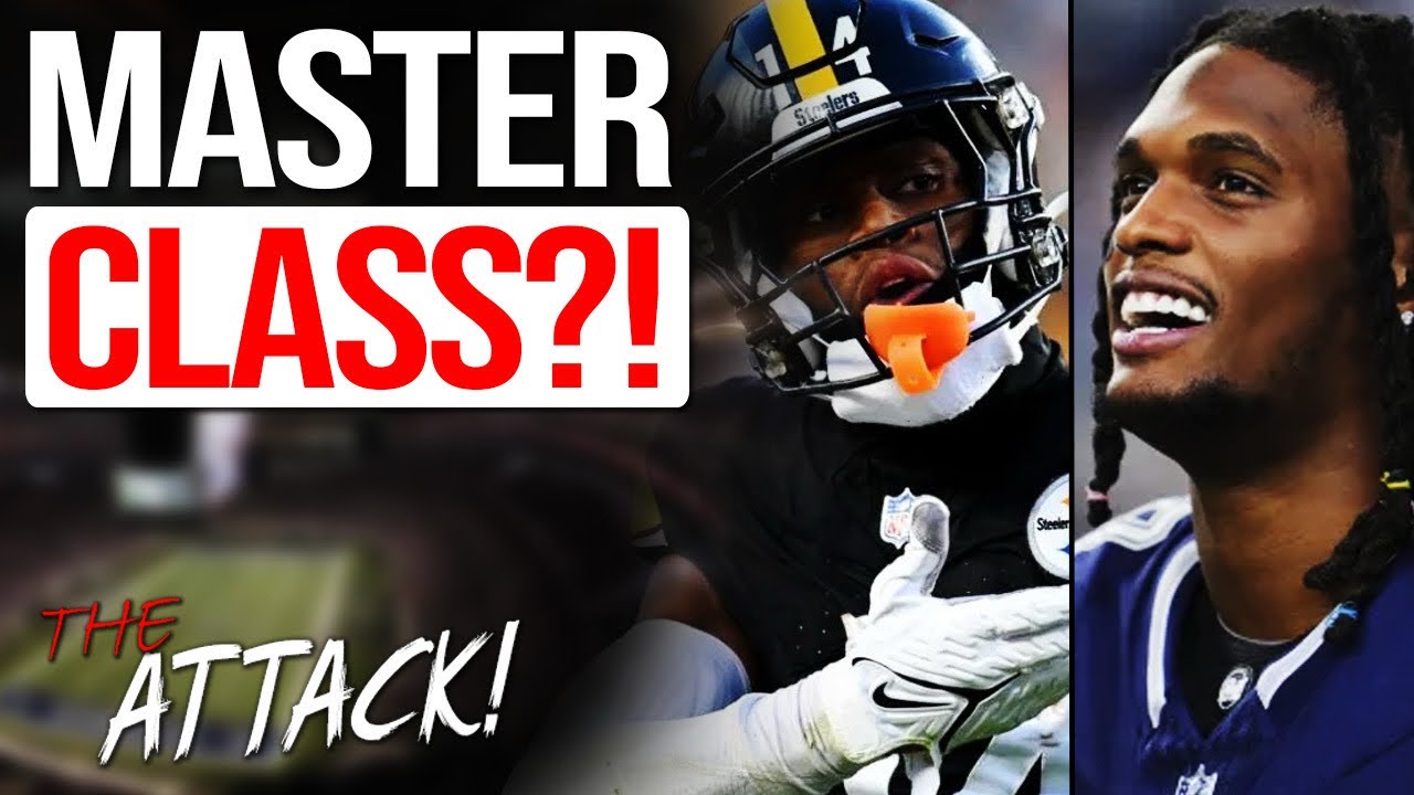 Dallas Cowboys Having BEST OFFSEASON IN TEAM HISTORY After George Pickens TRADE?!