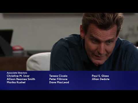 General Hospital Sneak Peek for 11/26/19