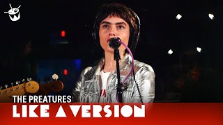 The Preatures - 'Mess It Up' (live on triple j)