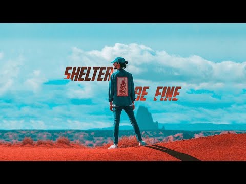 Shelter / Be Fine (Madeon & Porter Robinson)