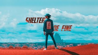 Shelter x Be Fine - Madeon &amp; Porter Robinson (Ingberg Mashup)