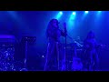 H E R Facts Live Lights On Tour Ft Lauderdale 12 02 17