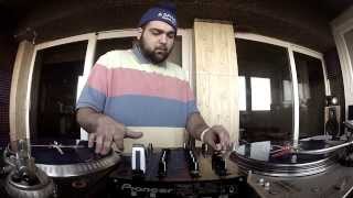 RAPSUSKLEI & THE FLOW FANATICS - VIDEO SNIPPET "REALITY FLOW"